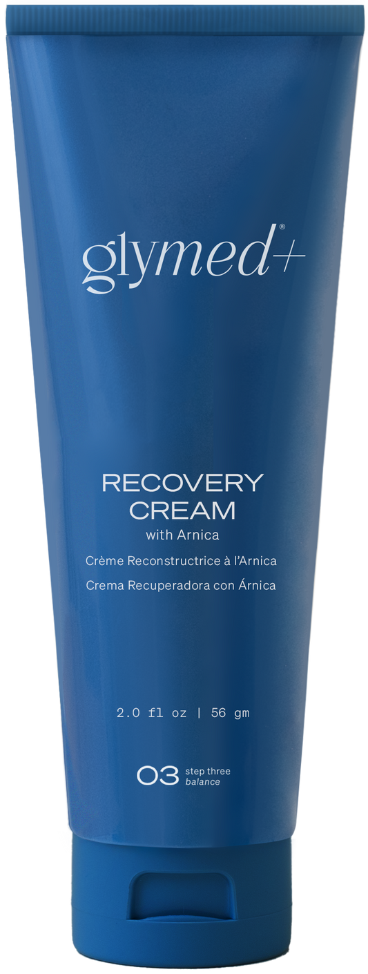 Recovery Cream with Arnica