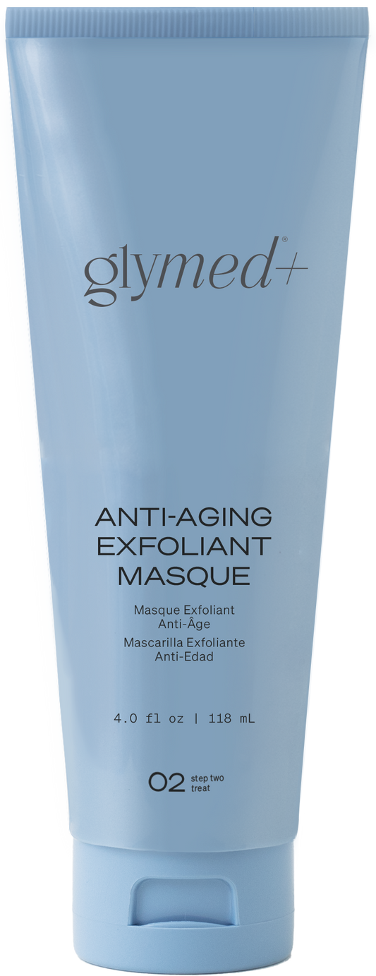 Anti-Aging Exfoliant Masque