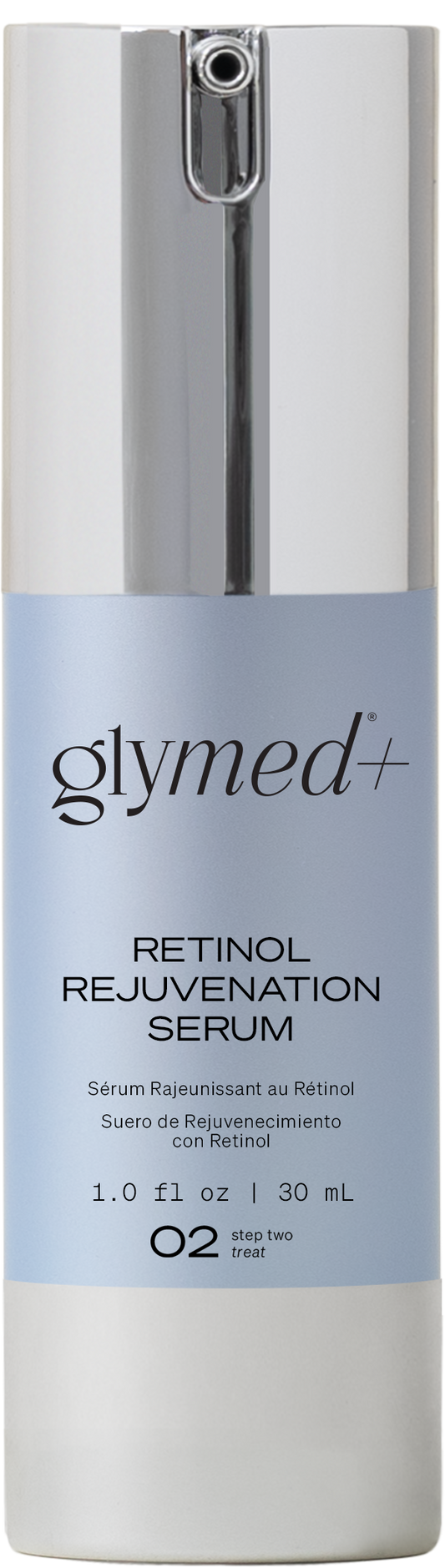 Retinol Rejuvenation Serum