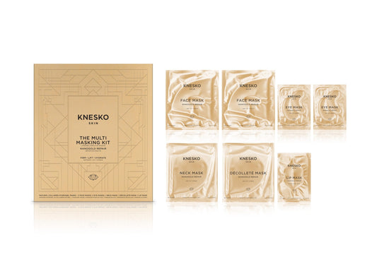 Gold Repair Multi Masking Kit
