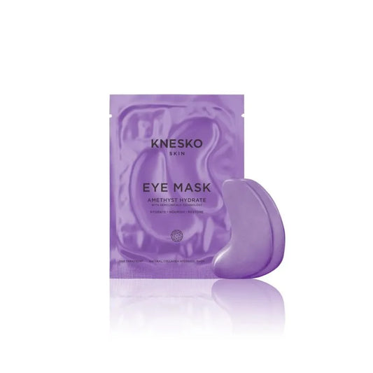 Amethyst Hydrate Collagen Eye Mask