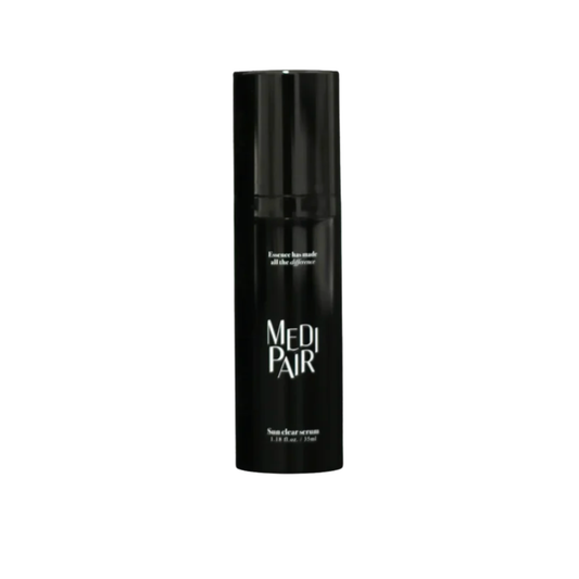 Sun Clear Serum