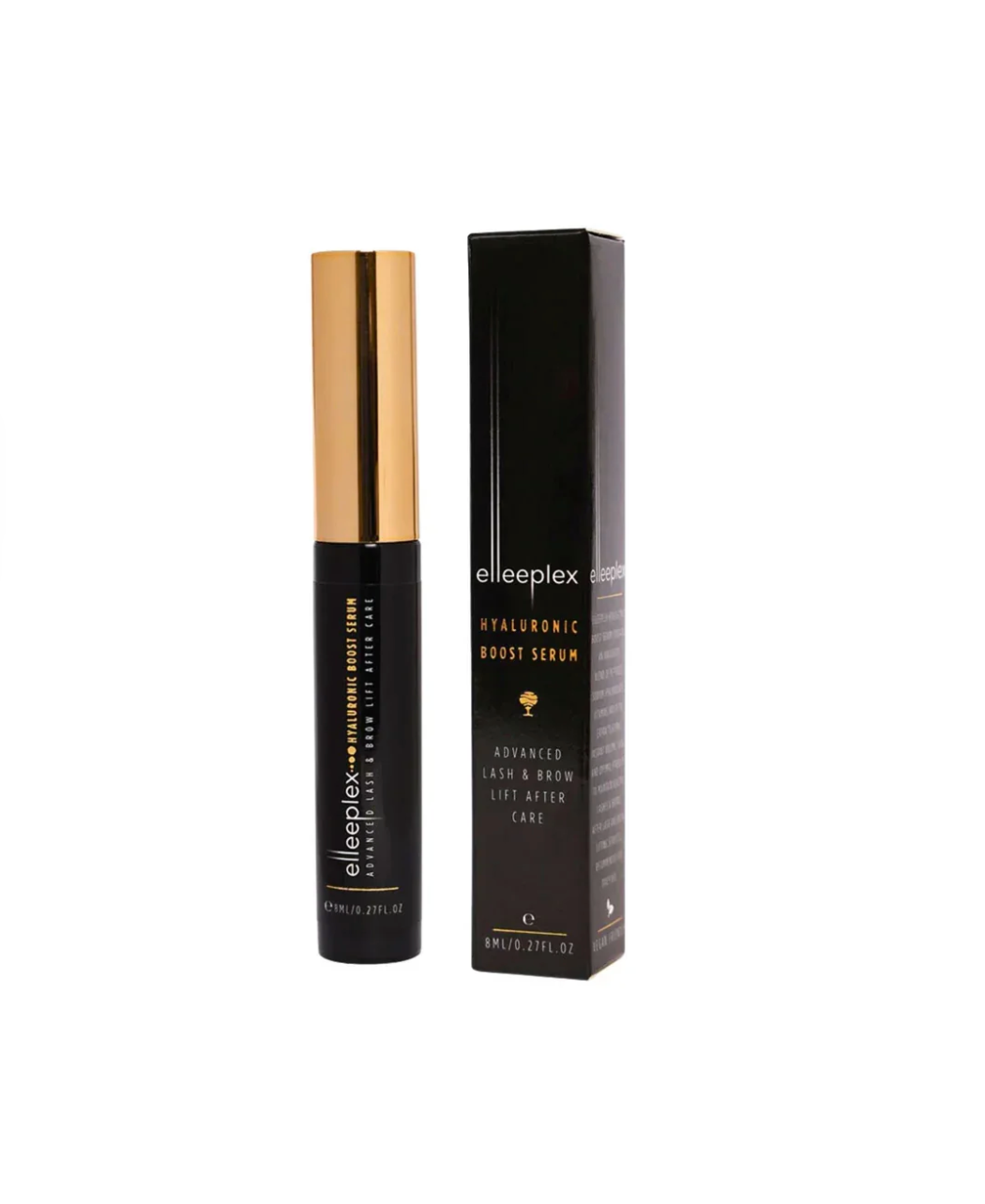 Hyaluronic Boost Serum
