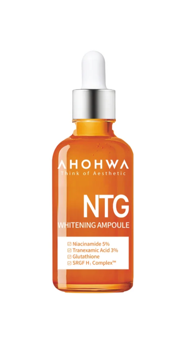 NTG Whitening Ampoule