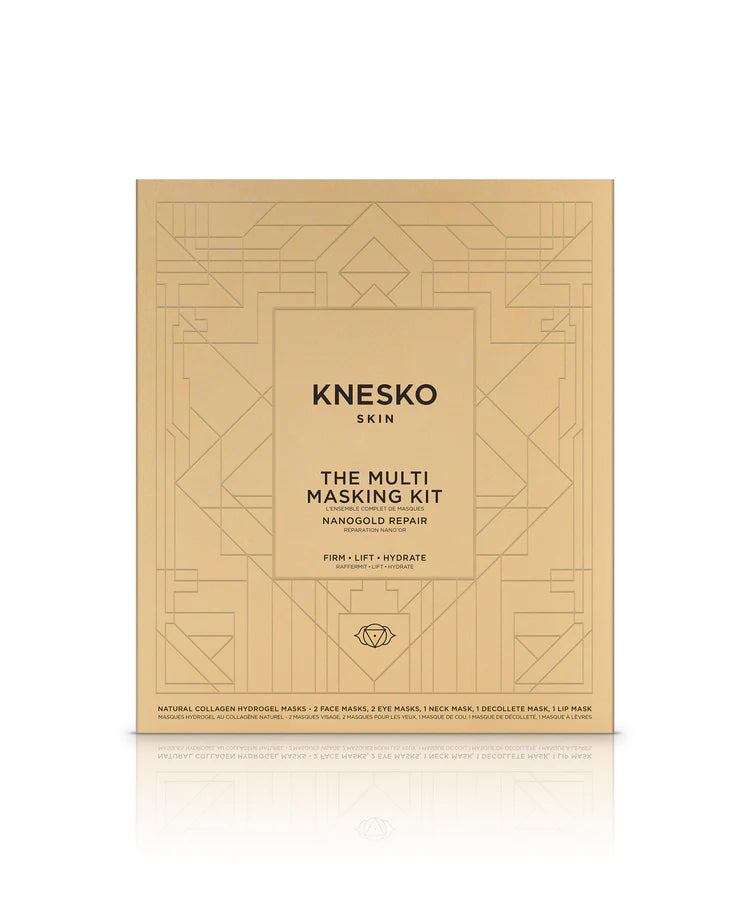 Knesko Multi Masking Kit packaging on a white background