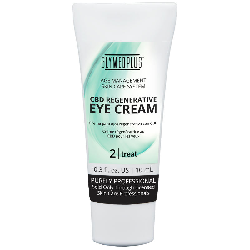 Regenerative Eye Cream