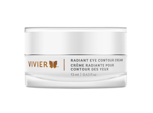Radiant Eye Contour Cream