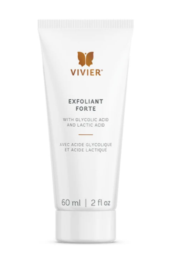 Exfoliant Forte