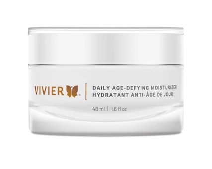 Daily Age-Defying Moisturizer