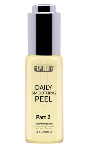 Daily Smoothing Peel